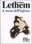 Cover of A ovest dell'inferno
