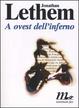 Cover of A ovest dell'inferno