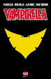 Cover of Vampirella