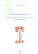 Cover of Anatomie fantastiche