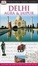 Cover of "Dehli, Agra & Jaipur"