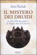 Cover of Il mistero dei druidi