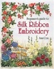 Cover of Silk Ribbon Embroidery