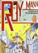 Cover of Roy Mann