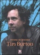 Cover of Tim Burton