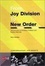 Cover of 'From Joy Division to New Order'