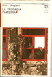 Cover of La seconda finestra