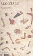 Cover of Epigrammi