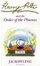 Cover of 'Harry Potter and the Order of the Phoenix'