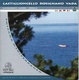 Cover of Toscana mediterranea