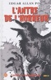 Cover of L'antre de l'horreur