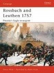 Cover of Rossbach and Leuthen 1757