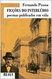 Cover of Ficções do interludio