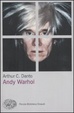 Cover of Andy Warhol
