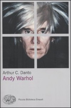 Image of Andy Warhol