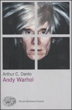 Image of Andy Warhol