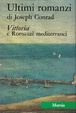 Cover of Tutte le opere narrative di Joseph Conrad 4