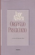 Cover of Orgoglio e pregiudizio