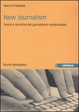 Cover of New journalism