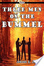Cover of Three Men on the Bummel