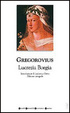 Cover of Lucrezia Borgia