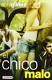 Cover of El chico malo