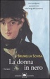 Cover of La donna in nero
