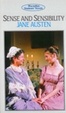 Cover of Sense and Sensibility