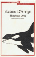 Cover of Horcynus Orca