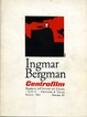 Cover of Ingmar Bergman