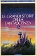 Cover of Le grandi storie della fantascienza - Vol. 12 (1950)