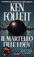 Cover of Il martello dell'Eden