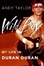 Cover of Wild Boy