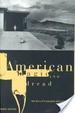 Cover of American magic and dread
