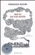 Cover of Non so che viso avesse