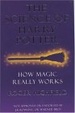 Cover of The Science of Harry Potter