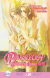 Cover of Passion