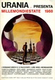 Cover of Millemondi Estate 1988