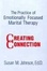 Cover of "The Practice Of Emotionally Focused Marital Therapy"