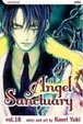 Cover of Angel Sancturary, Volume 18