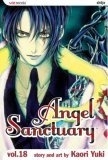 Angel Sancturary, Volume 18 (Angel Sanctuary)