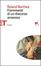 Cover of Frammenti di un discorso amoroso