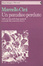 Cover of Un paradiso perduto