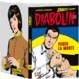 Cover of Diabolik Swiisss n. 216