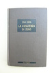 Cover of La coscienza di Zeno