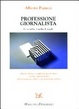 Cover of Professione giornalista