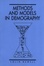 Cover of "Methods and Models in Demography"