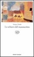 Cover of Lo schiavo del manoscritto