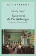 Cover of Racconti di Pietroburgo