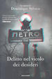 Cover of Delitto nel vicolo dei desideri